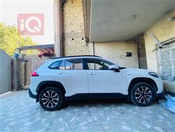 تويوتا فرونتلاندر